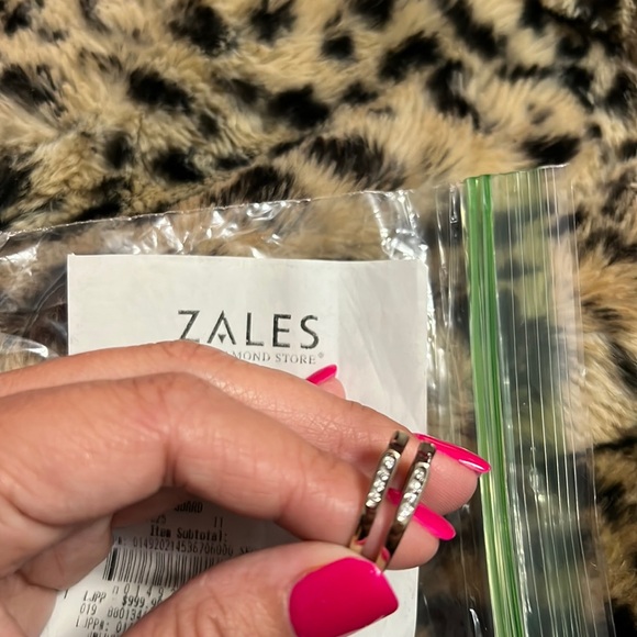 1/4 CTTW Ring Guard - Picture 1 of 3